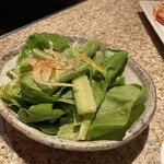 炭火焼肉かくれ家 - 