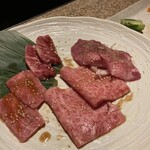 炭火焼肉かくれ家 - 