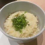 Shibuya Fugu Tatsu - 〆雑炊
