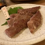 焼肉 しゃぶしゃぶ 石田屋。 - 