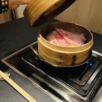 完全個室焼肉かなう - 