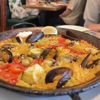 Bar Espanol LA BODEGA 大阪店 - 