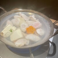 渋谷 ふぐ龍 - てっちり