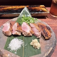 吾一 西天満店 - 