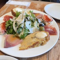 Bar Espanol LA BODEGA 大阪店 - 