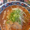 白熊ラーメン 亀山本店