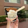ハーロウ アイスクリームショップ