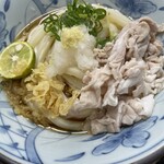讃岐うどん 丸樹 - 