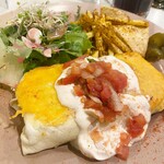 DELI VERDE - 