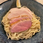 スープ料理 タマキハル - 麺