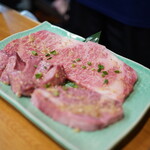 堀切太郎 - 料理写真: