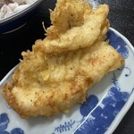 讃岐うどん 丸樹 - 