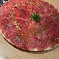 しゃぶしゃぶ KINTAN 代官山本店 - 