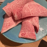 しゃぶしゃぶ KINTAN 代官山本店 - 