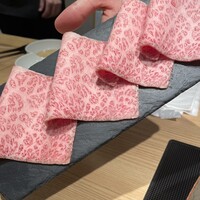 しゃぶしゃぶ KINTAN 代官山本店 - 