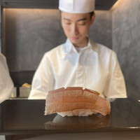 立喰 鮨となり - 