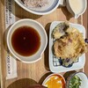 天麩羅 えびのや ノースポートモール店