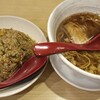 尾道らーめん 麺屋壱世