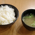 浪花ひとくち餃子 餃々 - チャオチャオ餃子定食