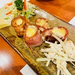 小料理屋 おく - 