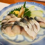 小料理屋 おく - 