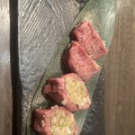 Sumibi Yakiniku Ouka - 