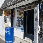 ビッグハッピー カフェアンドバーガー - 