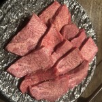 Sumibi Yakiniku Ouka - 