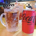 ビッグハッピー カフェアンドバーガー - 