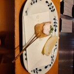 串あげ青田風 - 