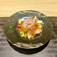 個室和食 肉割烹 吟次郎 品川駅前店 - 