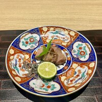 個室和食 肉割烹 吟次郎 品川駅前店 - 