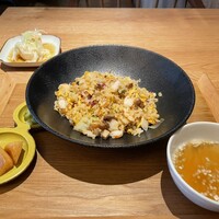 ブリル飯店 - 