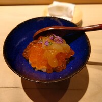 鮨かわなか - 