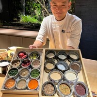 鮨shizuku 西天満 - 