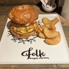 folk burgers&beers