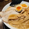 麺処 田ぶし 沼津店