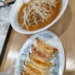 中華料理 萩原 - 