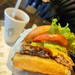 Shake Shack - 