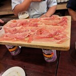 わいん食堂４４ - 料理写真: