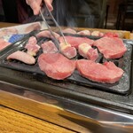 WAGYU LODGE - 