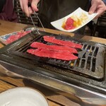 WAGYU LODGE - 