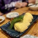 魚里ゐ夷 - 