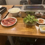 焼肉 近江牛肉店 - 