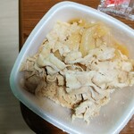 吉野家 - 料理写真: