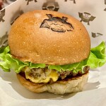 ショーグンバーガー - 