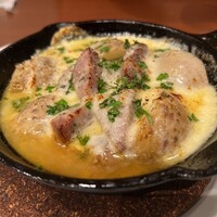 トラットリア イル レガーロ - 