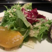 鉄板焼 木場 - 