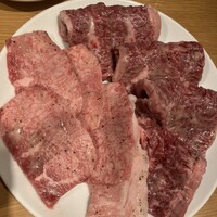 ビーフキッチン 恵比寿店 - 