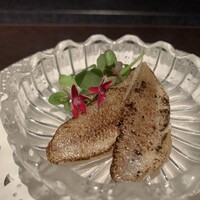 鉄板焼 木場 - 